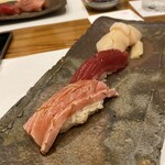 蕎麦割烹  倉田 - 