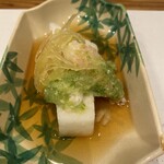 蕎麦割烹  倉田 - 