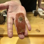 鮓と鉄板さくやま - 