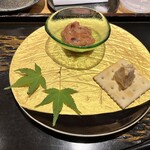 鮓と鉄板さくやま - 