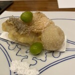 蕎麦割烹  倉田 - 