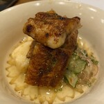 蕎麦割烹  倉田 - 