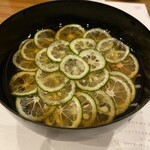 蕎麦割烹  倉田 - 