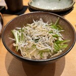 鮓と鉄板さくやま - 