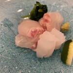 蕎麦割烹  倉田 - 