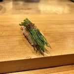 鮓と鉄板さくやま - 