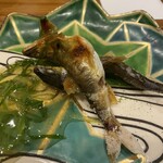 蕎麦割烹  倉田 - 