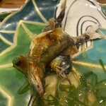 蕎麦割烹  倉田 - 