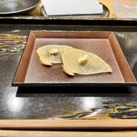 鮓と鉄板さくやま - 