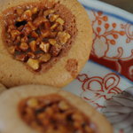 ア コテ パティスリー - ボルカン