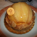 ピエール・エルメ・パリ - タルト　アンペラトリス