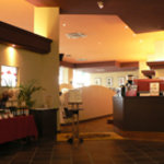 The Preston Cafe - 