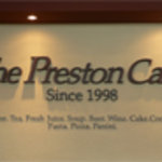 The Preston Cafe - 