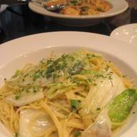 パリアッチョ 丸の内仲通り店 - パスタ