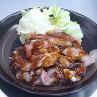 ケンミンショーで話題になった松阪鶏焼き を無性に食べたくなり 探索の末 辿り着いた とりいち さん By すてら笑 とりいち 上ノ庄 焼肉 食べログ ケンミンショーで話題になった松阪鶏焼き を無性に食べたくなり 探索の末 辿り着いた とりいち さん By すてら笑 とりいち 上ノ庄 焼肉 食べログ