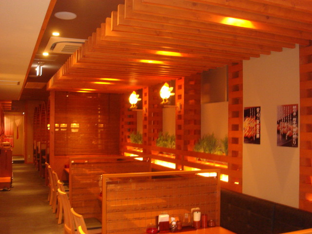 焼鳥ダイニング いただきコッコちゃん マーブルロード店 - 青葉通一番町（焼き鳥）の写真