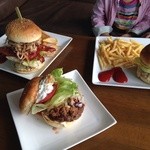 キャプテンカンガルー 名護店