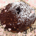 ミスタードーナツ - チョコ＆カスタードホイップ♡