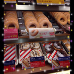 ミスタードーナツ - クロワッサンドーナツ♡