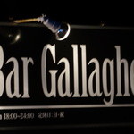 Gallagher - 看板