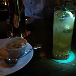 モルツ - フレンチ95だよ～(^o^)