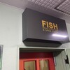フィッシュ 新宿店