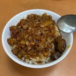 黄記滷肉飯 - 