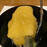 蕎麦割烹  倉田 - 