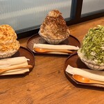 無添加スープカレー＆スパイスカレーCOSMOS 川崎ルフロン - 