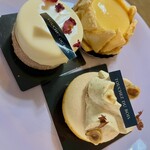 Patisserie Touchez du bois - 