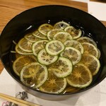 蕎麦割烹  倉田 - 