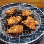 炭火焼肉 寿苑 - 