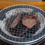 炭火焼肉 寿苑 - 