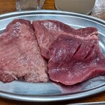 炭火焼肉 寿苑 - 