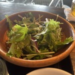 黒猫夜 六本木店 - 