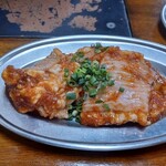 炭火焼肉 寿苑 - 