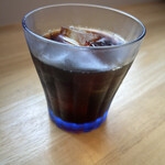 FRESH STREET CURRY - 無料の食後のコーヒー