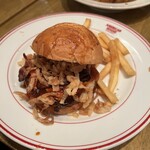 アメリカンハウス クイーンズスクエア店 - 