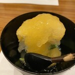 蕎麦割烹  倉田 - 