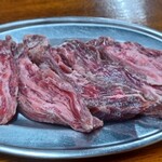 炭火焼肉 寿苑 - 