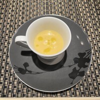 鉄板焼 RURI (アートホテル大阪ベイタワー) - 