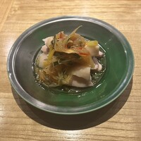 旬華 なか村 - 