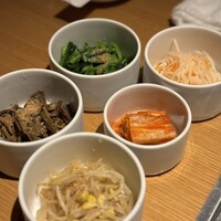 ビーフキッチン 恵比寿店 - 