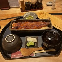 うなぎ四代目菊川 ミッドランドスクエア 名古屋本店 - 