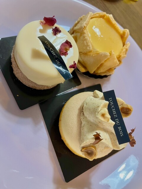 Pâtisserie フランス菓子大全 现货FERRANDI PARIS フランス菓子大全法国面包法式甜食制作书