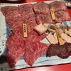 焼肉赤身にくがとう 人形町本店