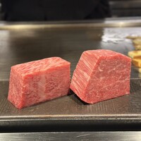 鉄板焼き あさひ - 