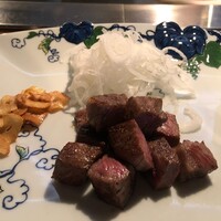 八王子うかい亭 - 