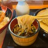 自家製麺 源平うどん