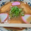 山為食堂
